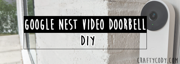 Featured image of post How to Install the new Google Nest Doorbell (Wired)