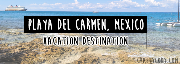 Featured image of post Playa del Carmen, Mexico